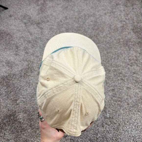 Hibear Magic Bus Hat Rope Cap - Picture 5 of 7